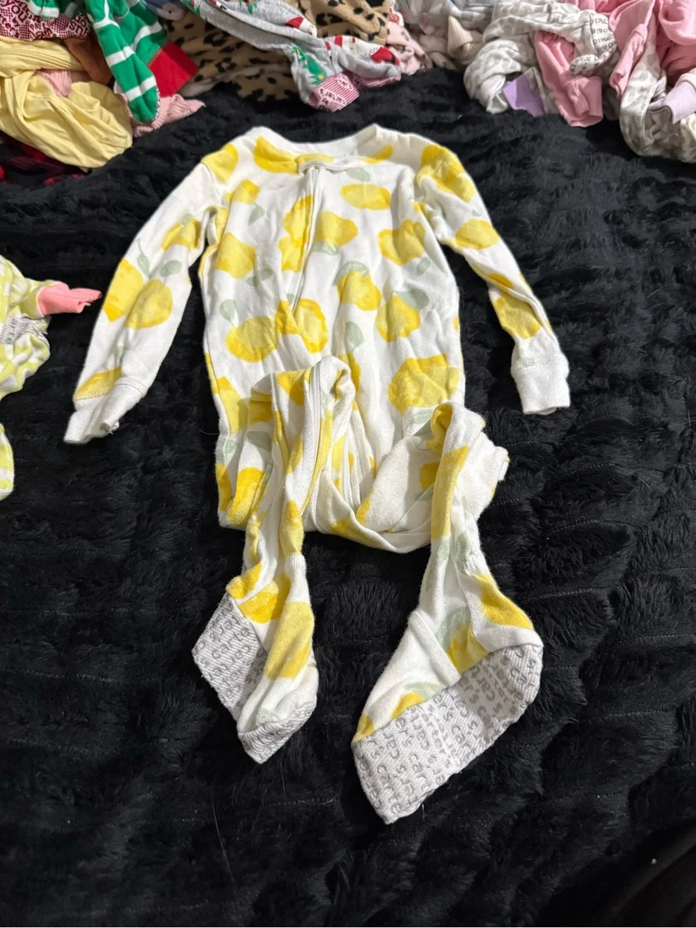 Footie Pajamas 24 Months